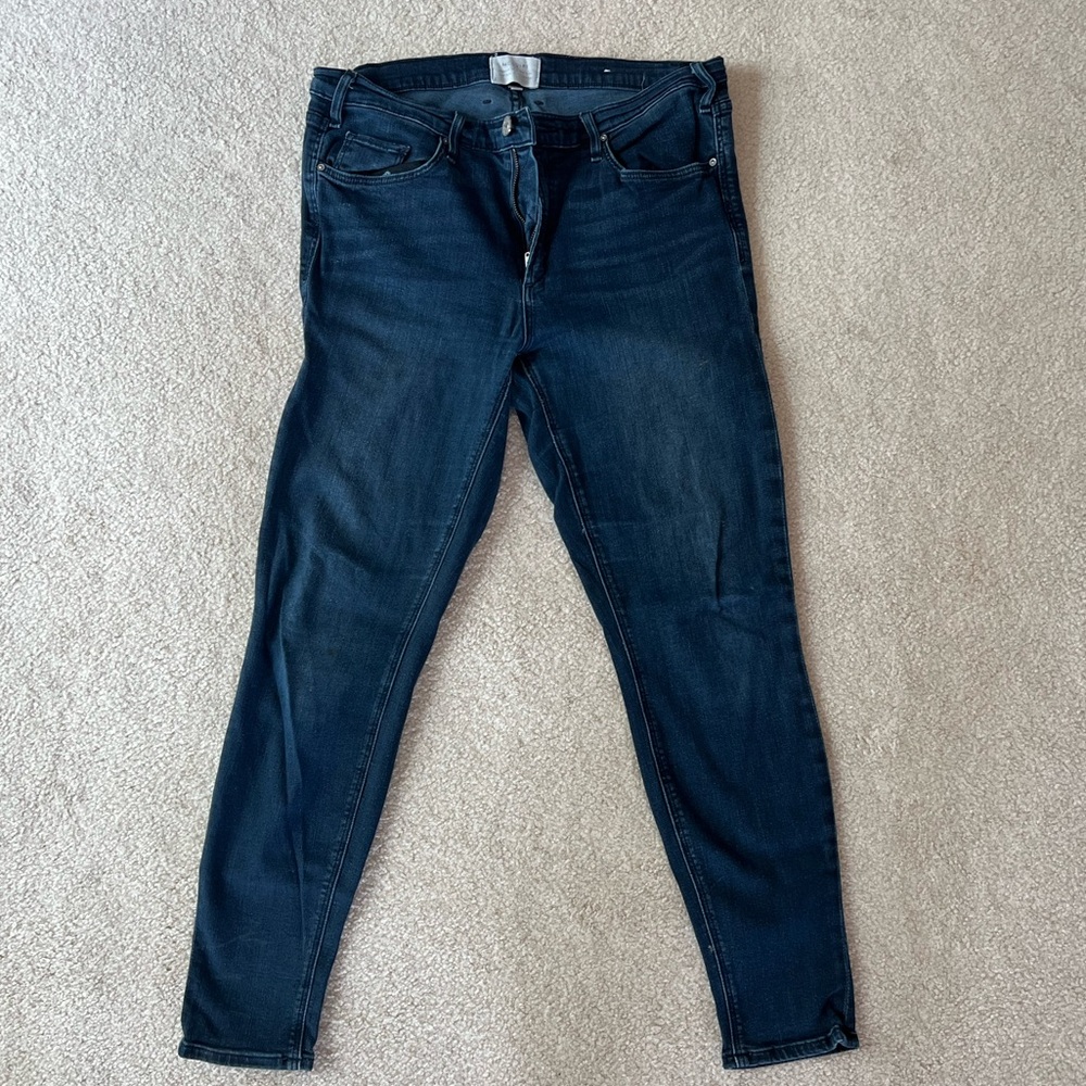 McGuire women’s jeans size 33